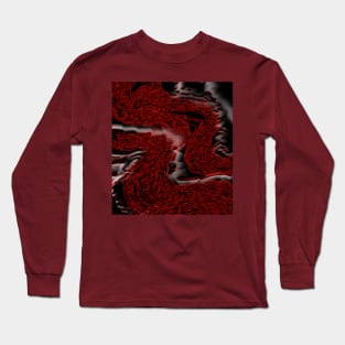 Red River Long Sleeve T-Shirt